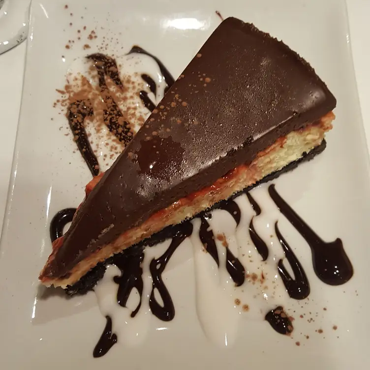 Forte Top Rated Restaurant in Jamestown, NY OpenTable