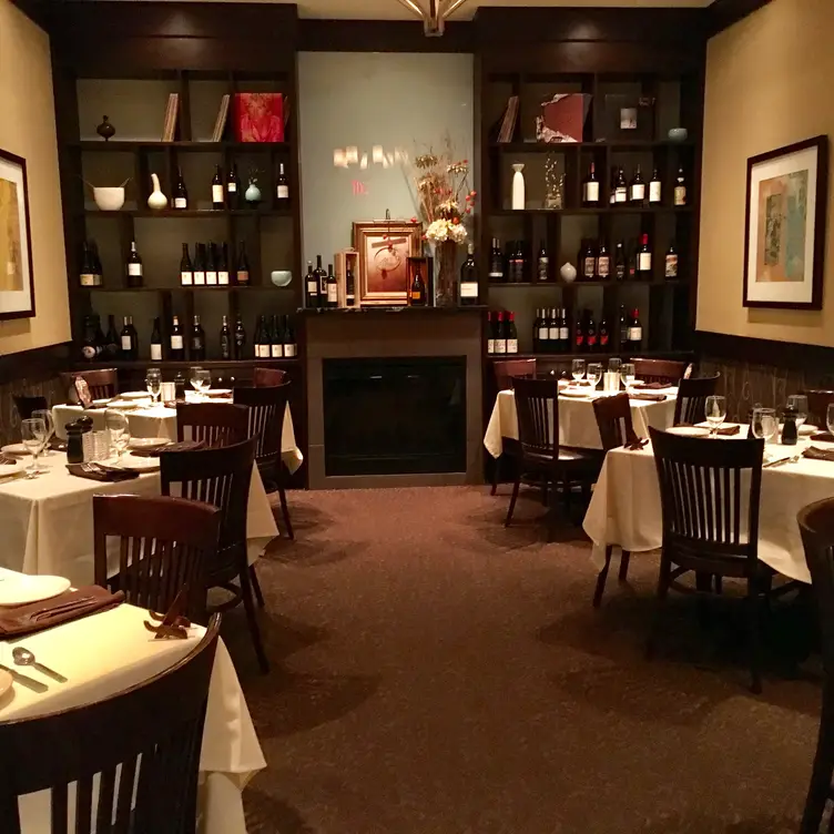 Restaurant Opus 9 Steakhouse Williamsburg, , VA OpenTable