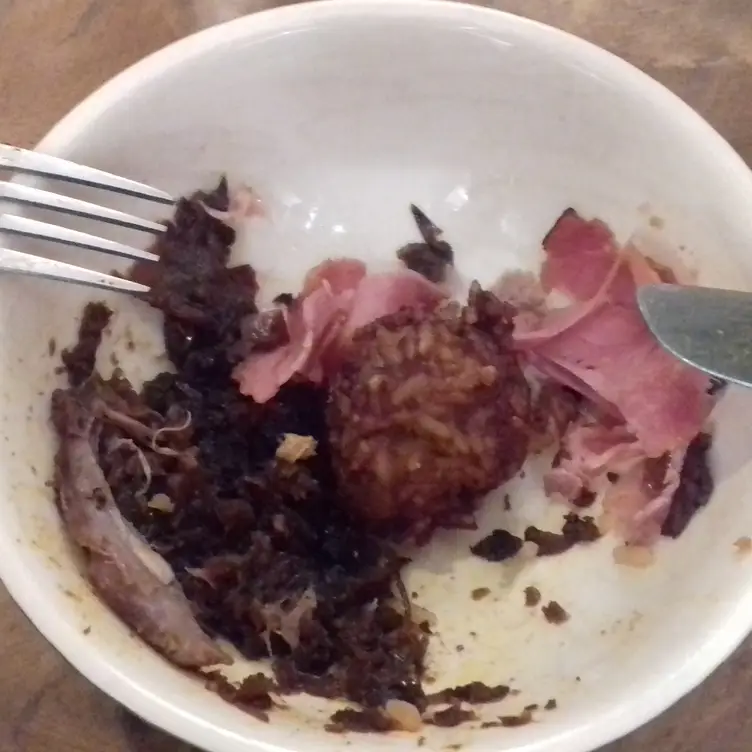 Restaurante Smoke and Thyme Oxford, Oxfordshire OpenTable