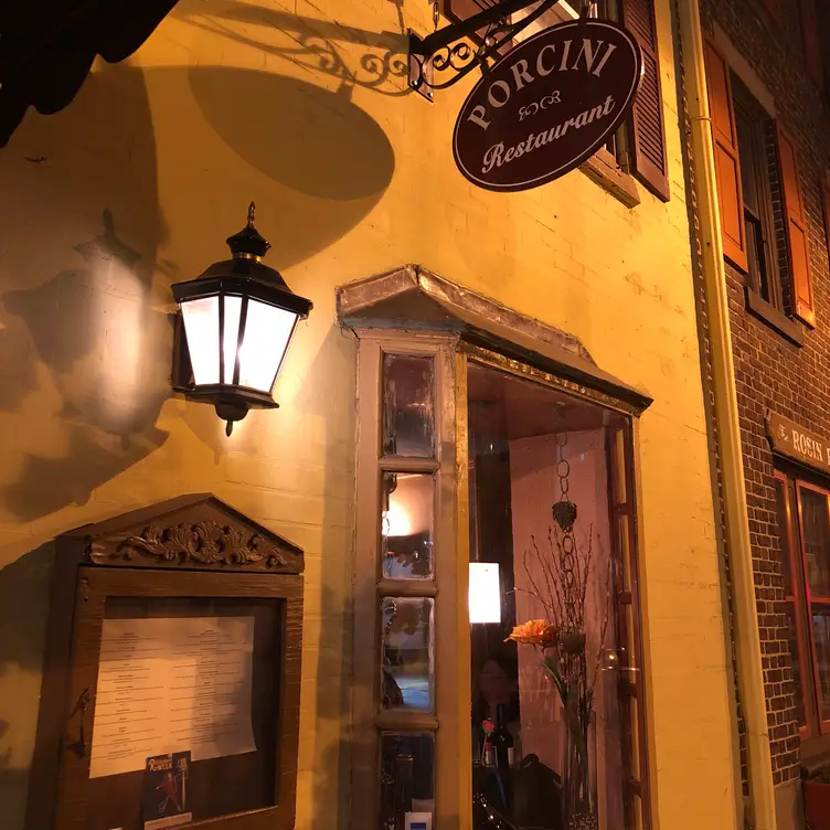 Porcini Philadelphia Restaurant Philadelphia, PA OpenTable