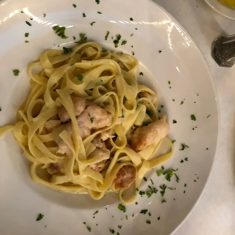 Oyster Bay Seafood and Wine Bar Restaurant Las Vegas, , NV OpenTable