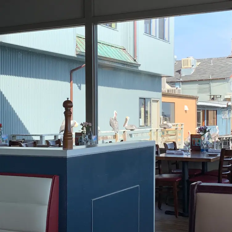 Scales Seafood & Steaks Restaurant Monterey, CA OpenTable