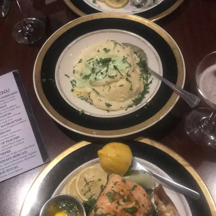 Restaurant Medusa Grill & Bistro Lake Geneva, WI OpenTable