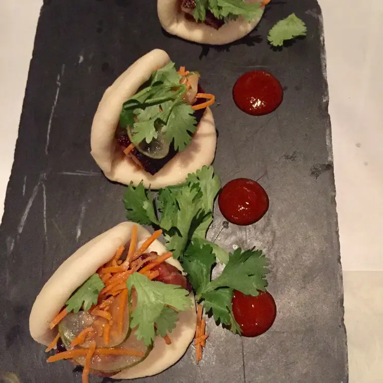 Restaurante Bubbles + Pearls Wilton Manors, FL OpenTable