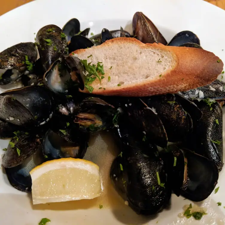 Hudson's Ribs & Fish Restaurant Fishkill, NY OpenTable