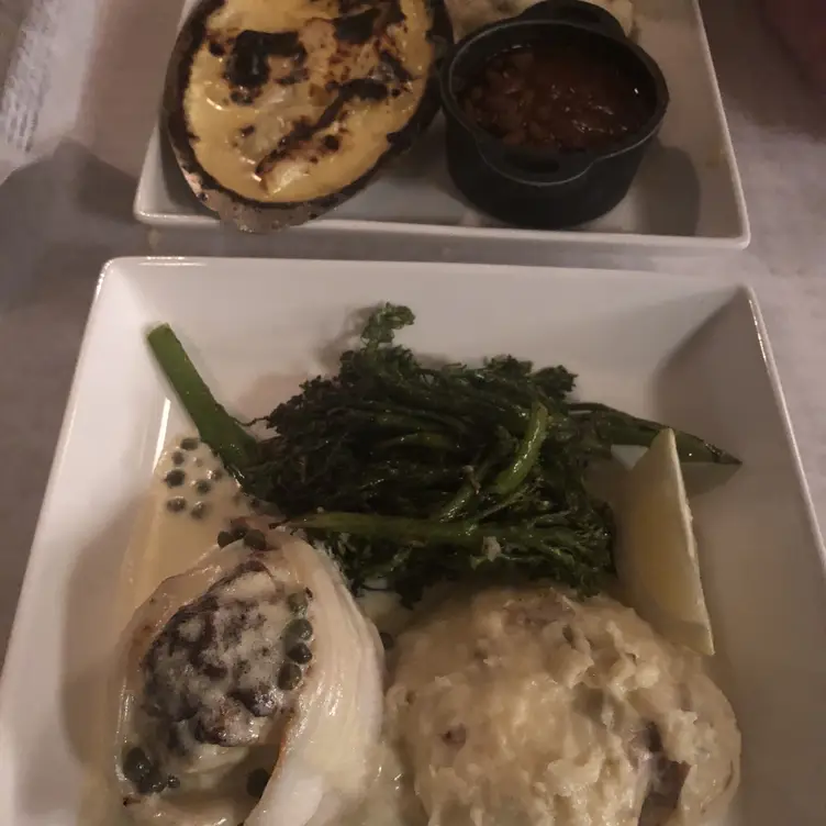 Turner's Seafood Melrose Restaurant Melrose, MA OpenTable