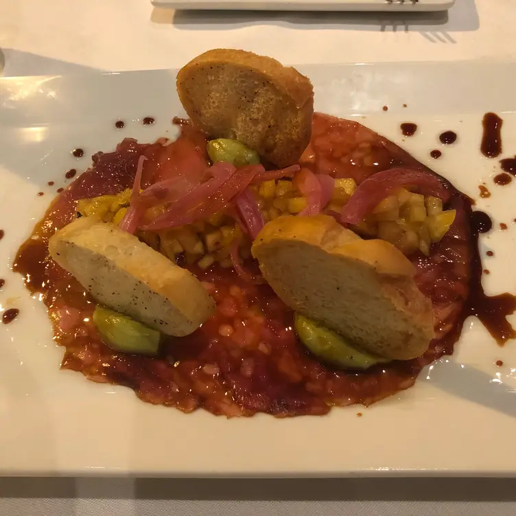 Sonoma Wine Bar & Bistro Virginia Beach Restaurant Virginia Beach