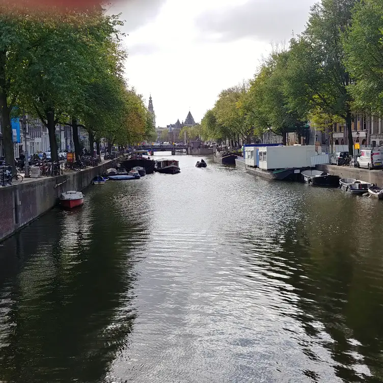 Kendall College Dining Room Top Rated Restaurant in Chicago, IL