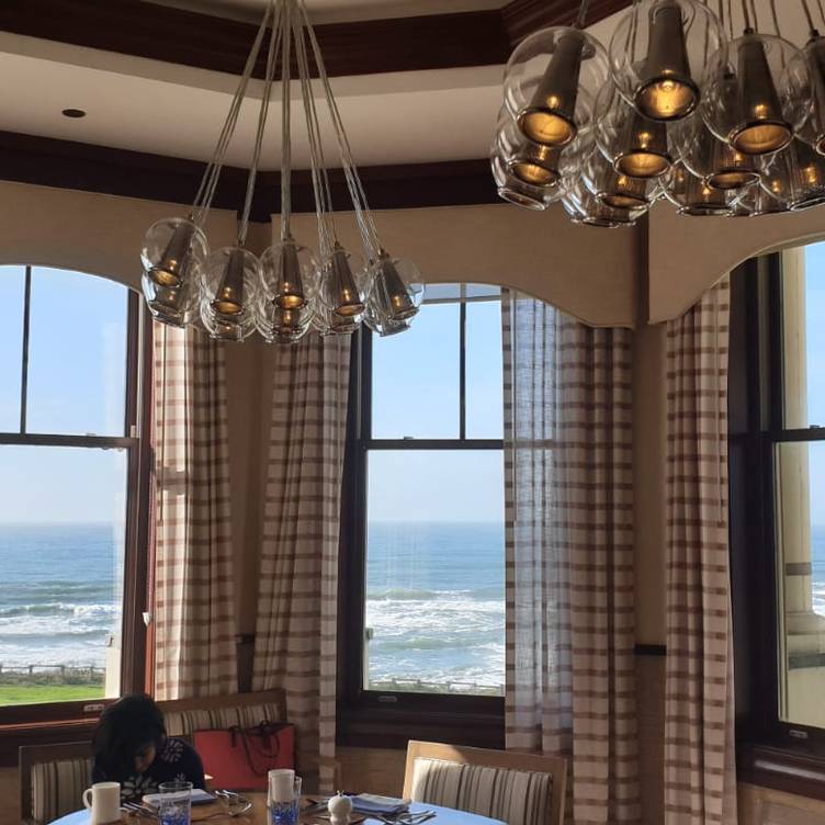 Navio Restaurant Half Moon Bay Ca Opentable