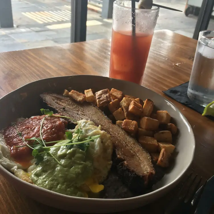 Bodega tavern and kitchen mcallen