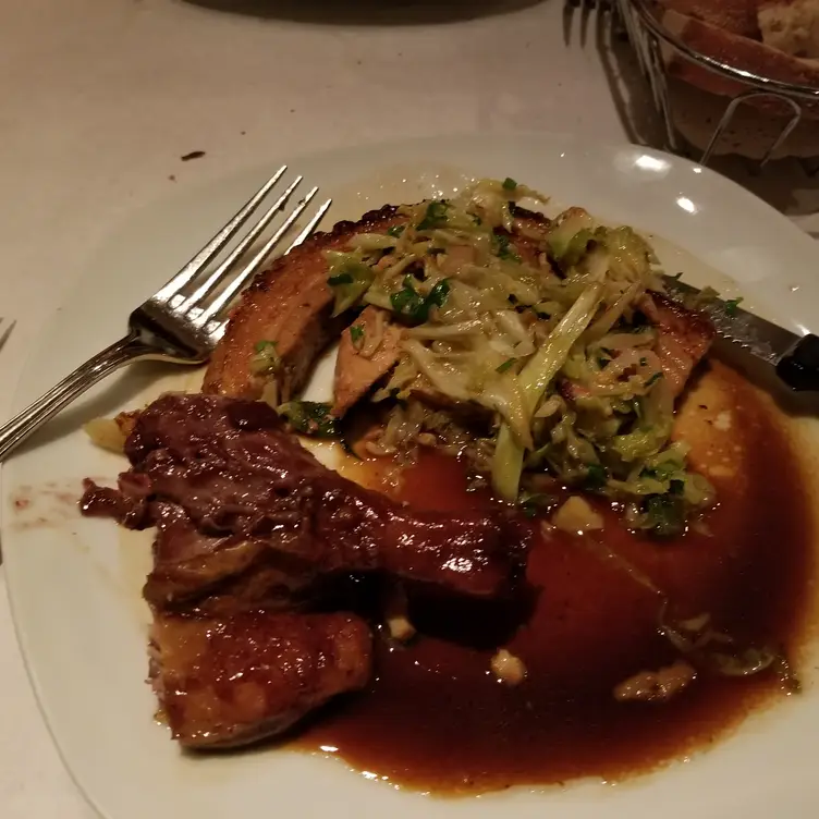 ZINC Philadelphia Restaurant Philadelphia, PA OpenTable