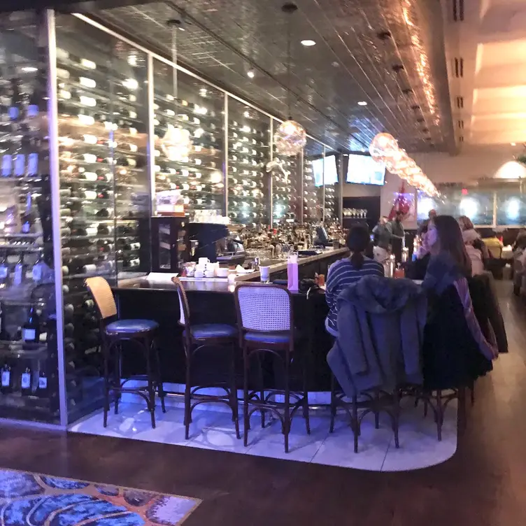 801 Fish STL Restaurant Clayton, , MO OpenTable