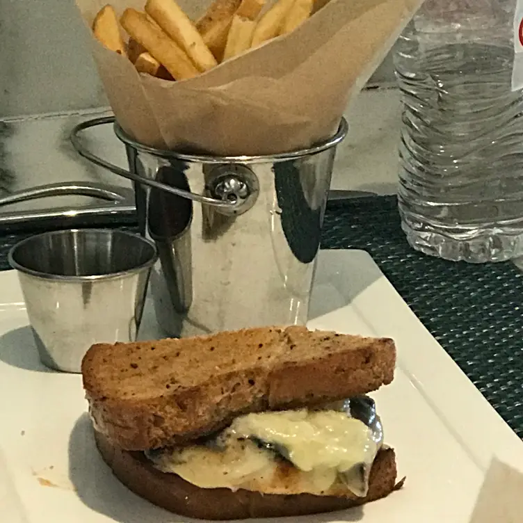 Restaurant Sea Salt Naples Naples, , FL OpenTable