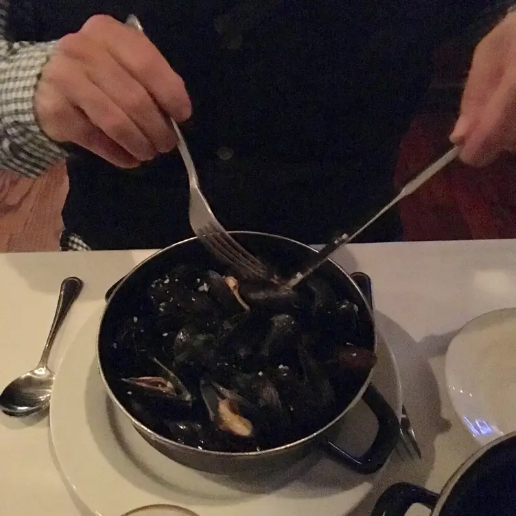 Northshore Brasserie Restaurant Knoxville, , TN OpenTable