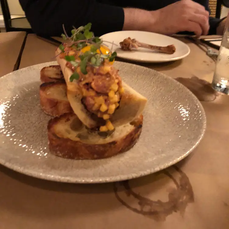 Kitchen Step JC Restaurant Jersey City, NJ OpenTable