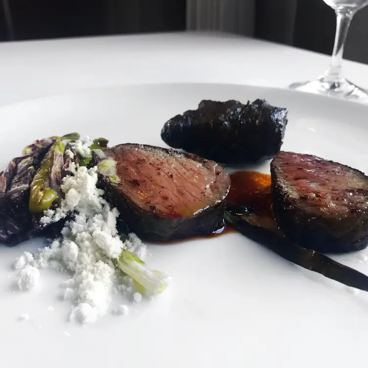 L'Espalier - Permanently Closed, Boston, MA