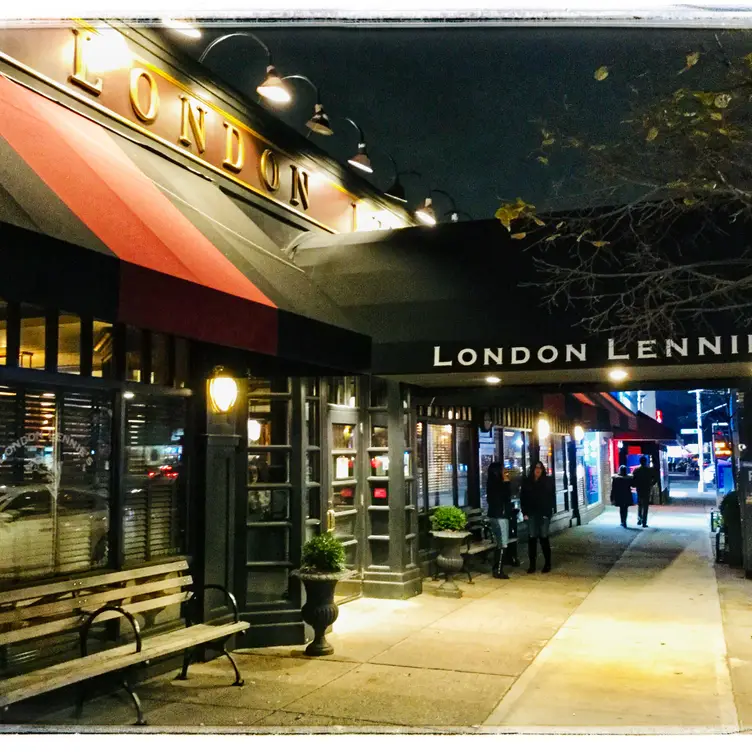London Lennies Restaurant Rego Park, NY OpenTable