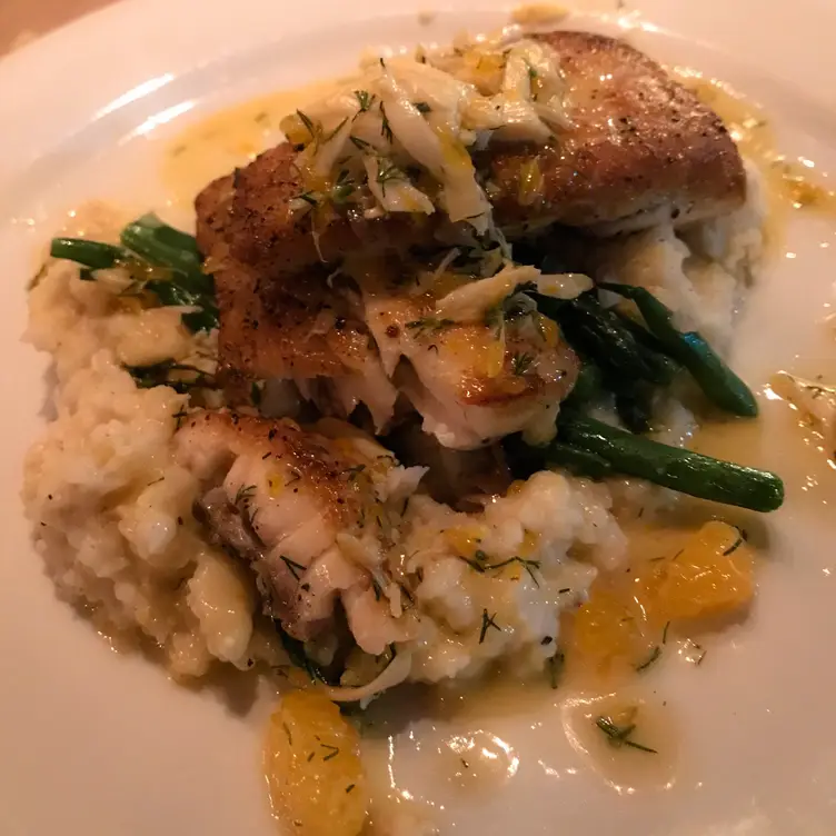 Dyrons Low country Restaurant Mountain Brook, AL OpenTable