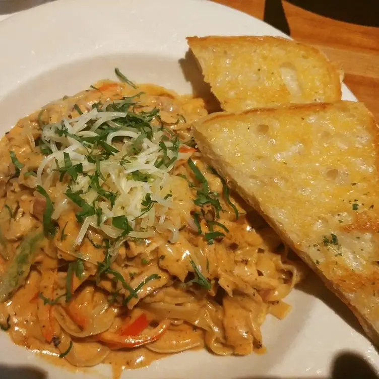 J. Alexander's Redlands Grill Hoover Restaurant Hoover, AL