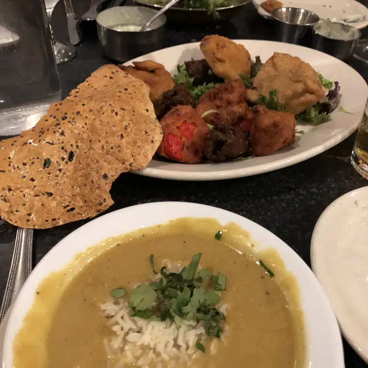 The Oven Downtown Restaurant Lincoln, NE OpenTable