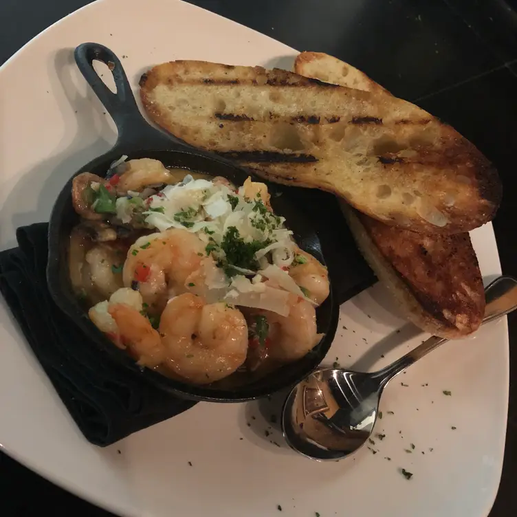 Restaurante Boulevard Steakhouse Edmond, , OK OpenTable