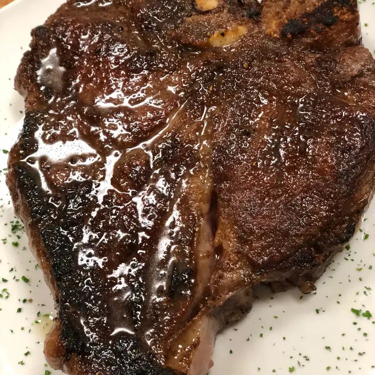 Restaurante Boulevard Steakhouse Edmond, , OK OpenTable