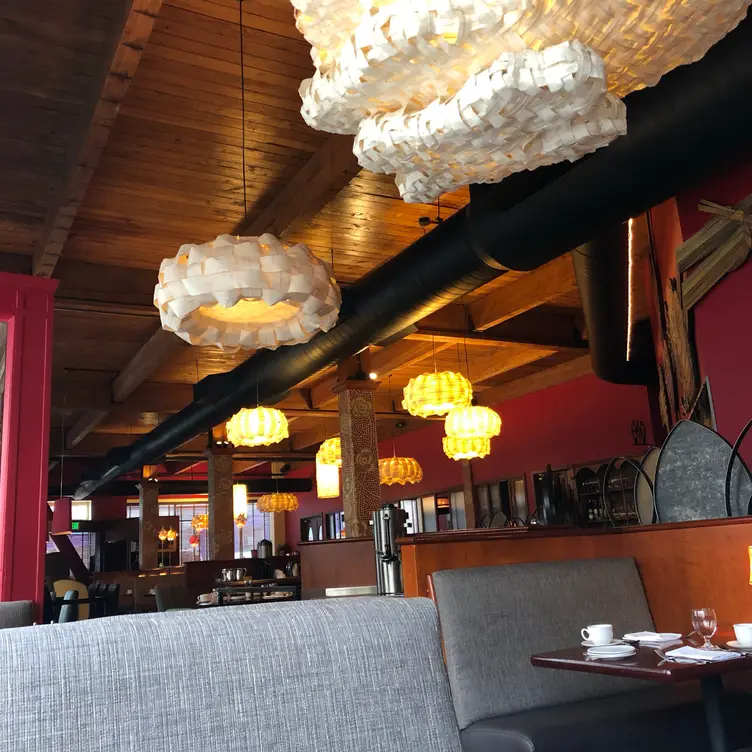 Dahlia Lounge - Permanently Closed, Seattle, WA