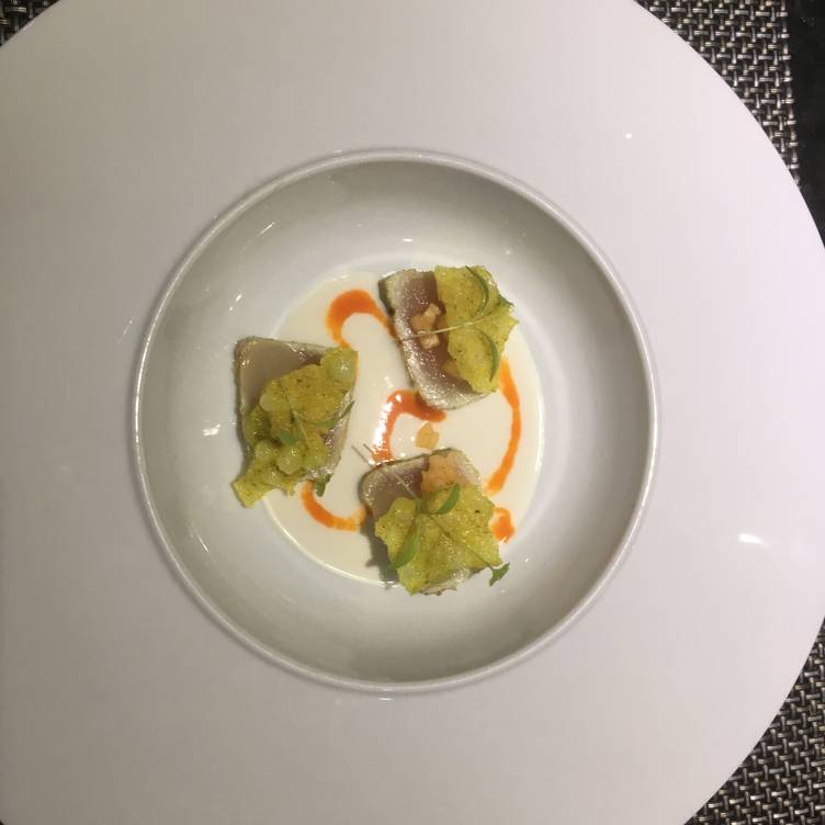 The Kitchen Table By White Restaurant Oranjestad Aruba Opentable
