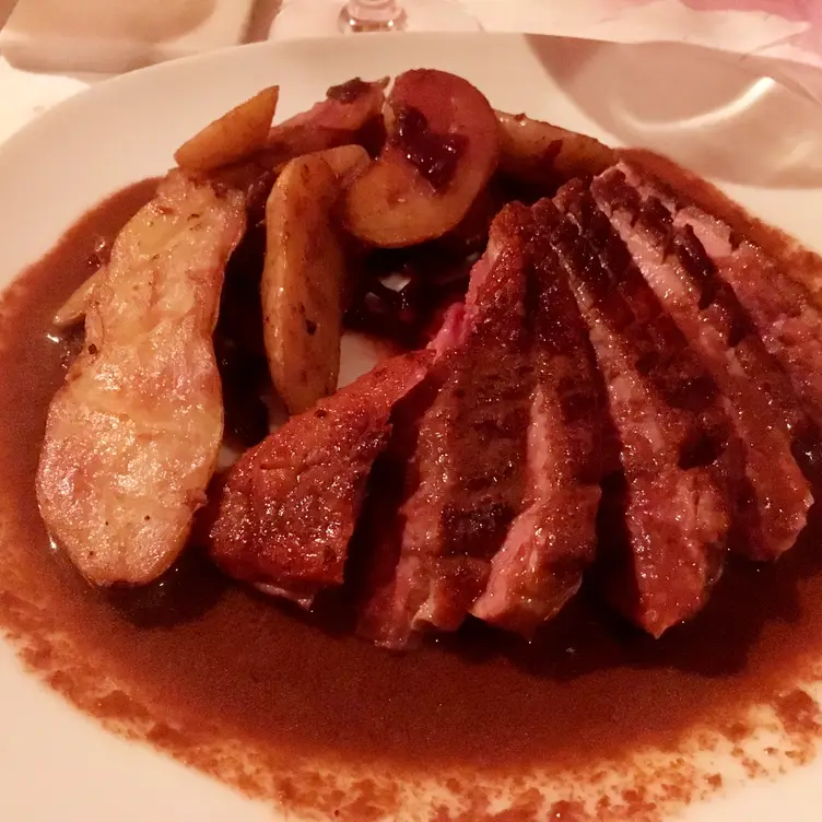 ZINC Philadelphia Restaurant Philadelphia, PA OpenTable