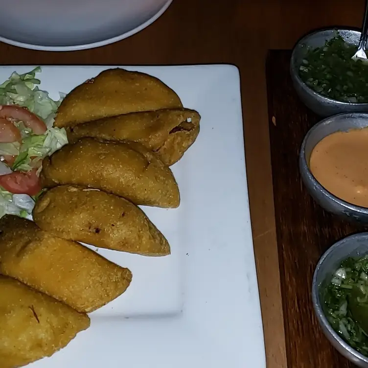 Las Tablas Colombian Steak House Irving Park Top Rated Restaurant