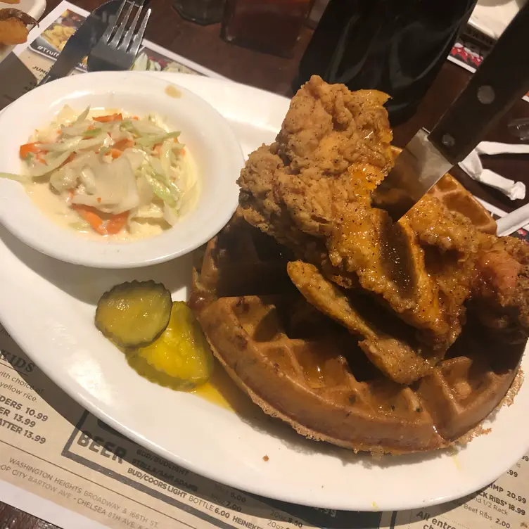 Dallas BBQ Upper East Side Restaurant New York, NY OpenTable