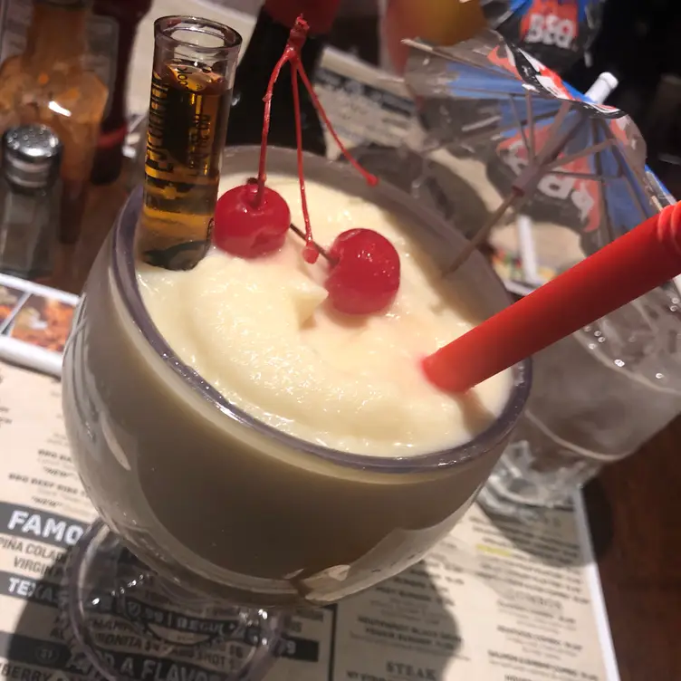 Dallas BBQ Upper East Side Restaurant New York, NY OpenTable