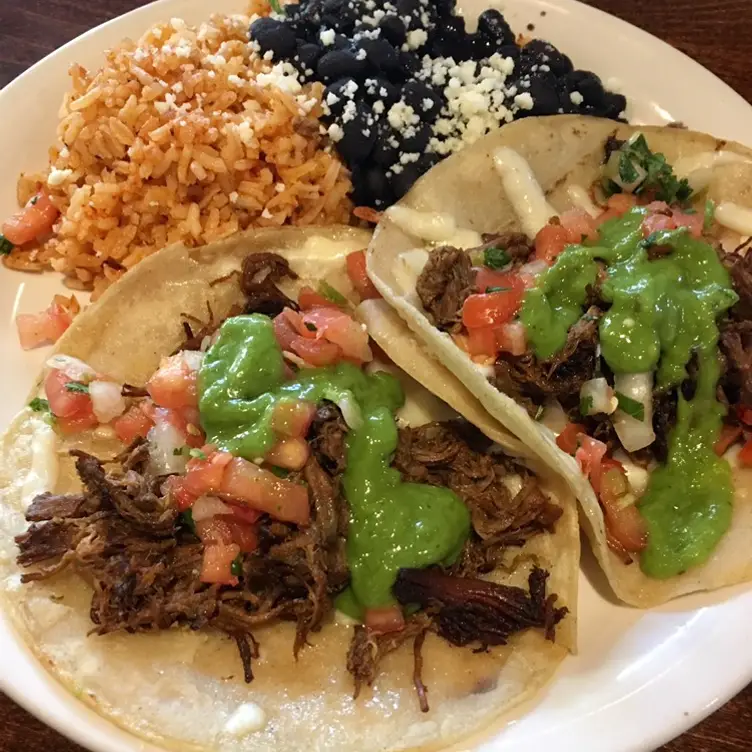 Vida Cantina Restaurant - Charlotte, NC | OpenTable