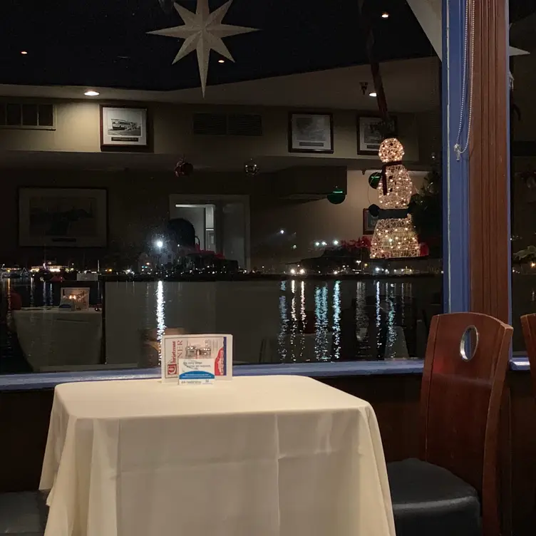 Harbor Restaurant, Santa Barbara, CA