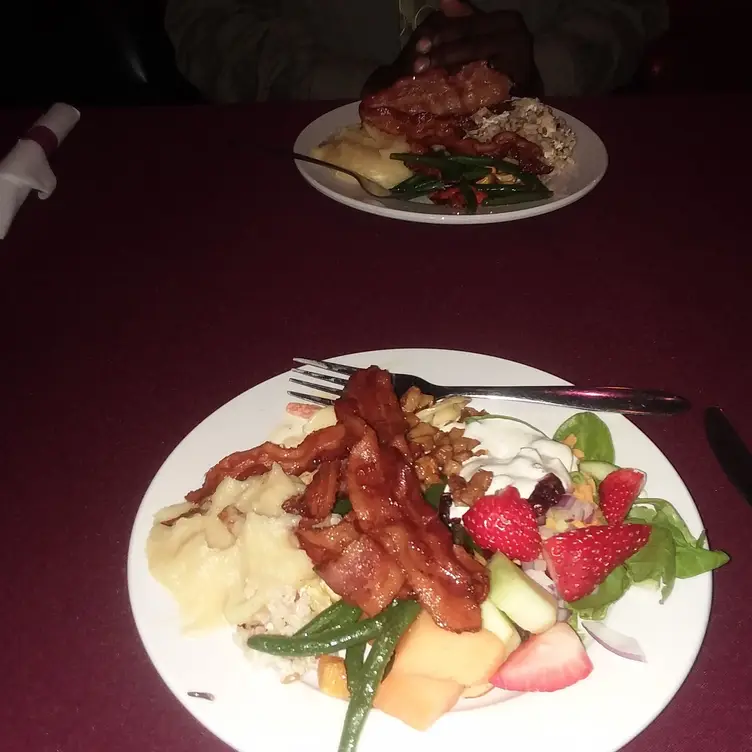 The Grill Iron City Restaurant Birmingham, AL OpenTable