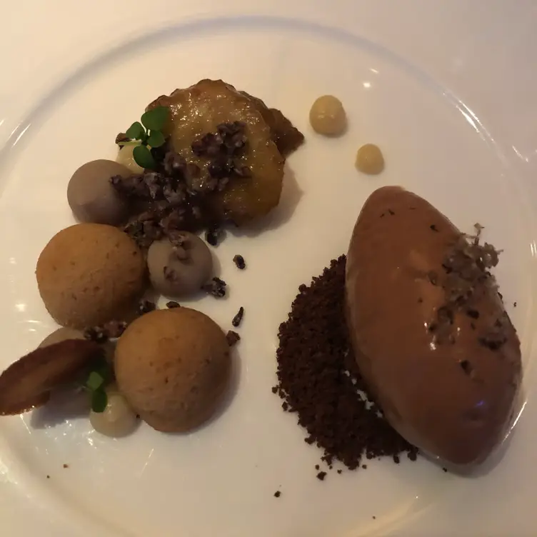 L'Espalier - Permanently Closed, Boston, MA