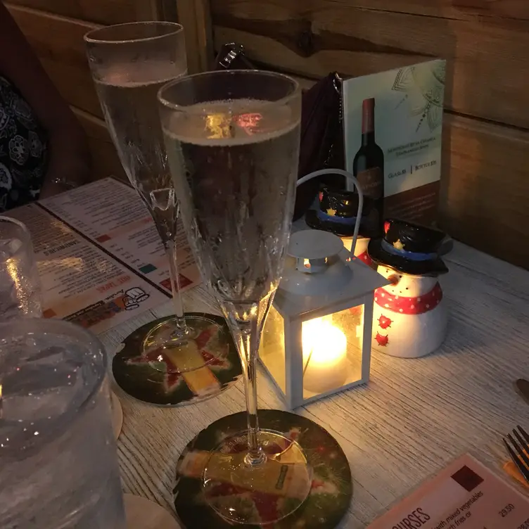 Salt & Pepper Restaurant Noord, Aruba OpenTable