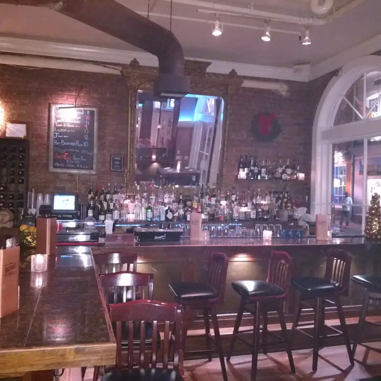 Restaurant Belford's Savannah Seafood & Steaks Savannah, , GA OpenTable