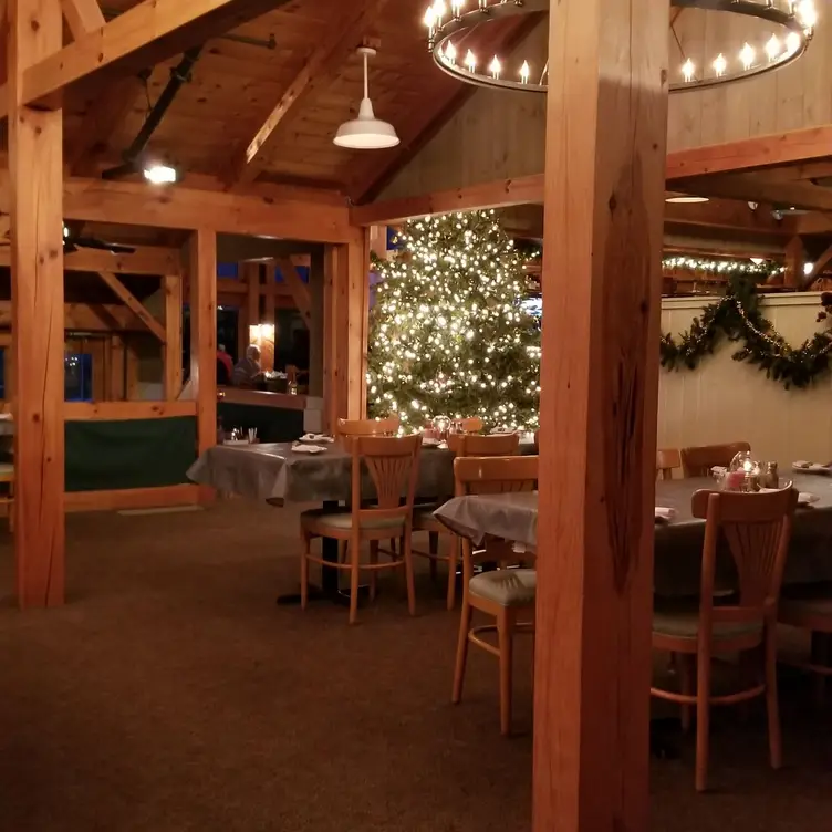 Old Oyster Factory Restaurant - Hilton Head Island, SC | OpenTable