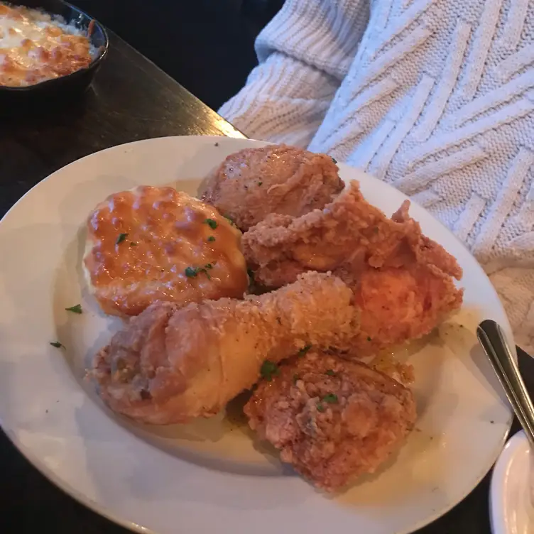 Greens and Gravy Top Rated Restaurant in Atlanta, GA OpenTable