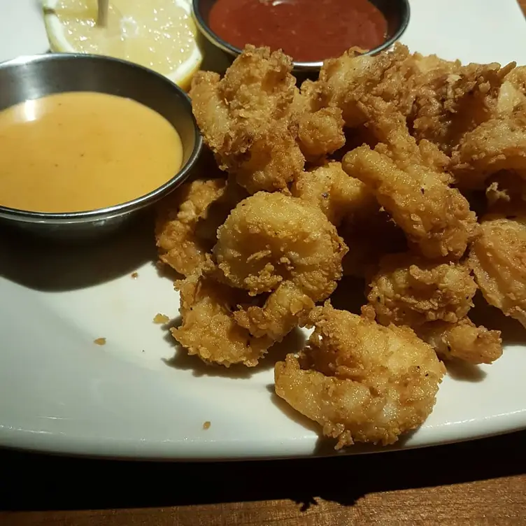 J. Alexander's Baton Rouge Restaurant Baton Rouge, LA OpenTable