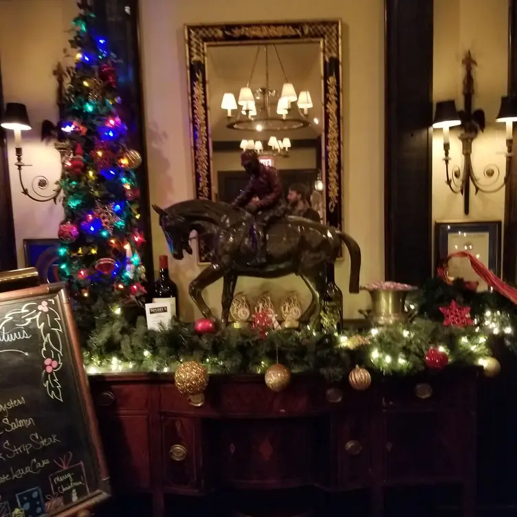 Sperry's Restaurant Cool Springs Franklin, TN OpenTable