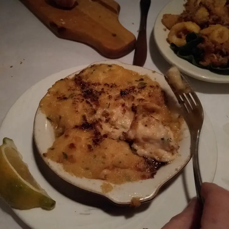 Demetri's Restaurant Deerfield, IL OpenTable