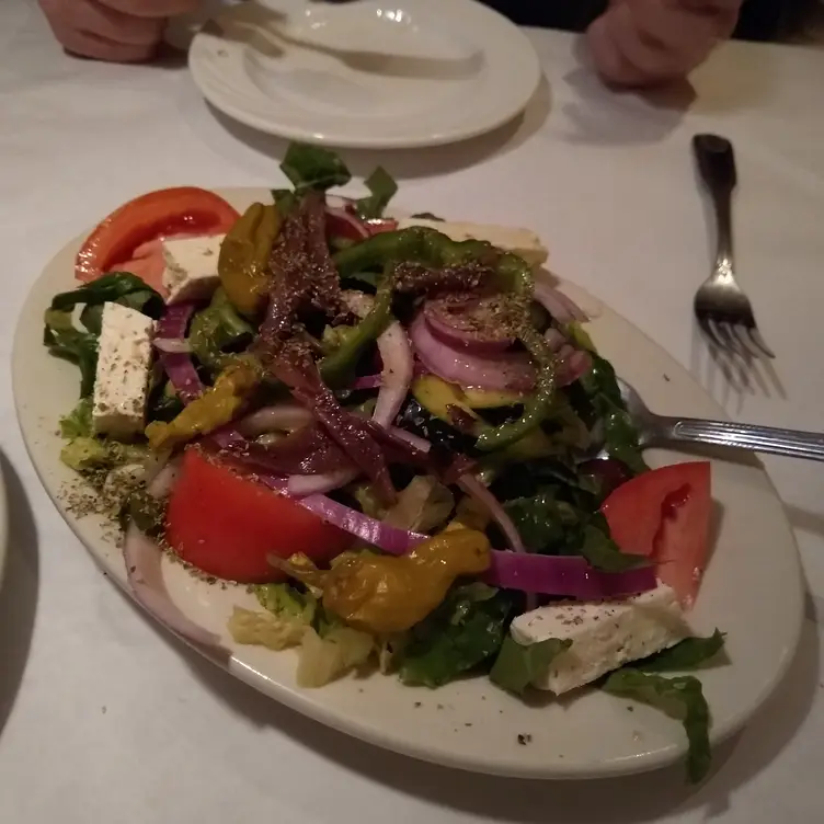 Demetri's Restaurant Deerfield, IL OpenTable