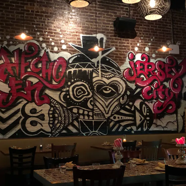 Orale Mexican Kitchen Jersey City Restaurant Jersey City, , NJ