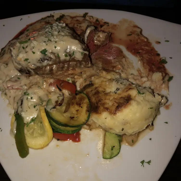 Restaurante Twigs Bistro and Martini Bar Station Park Farmington, , UT OpenTable