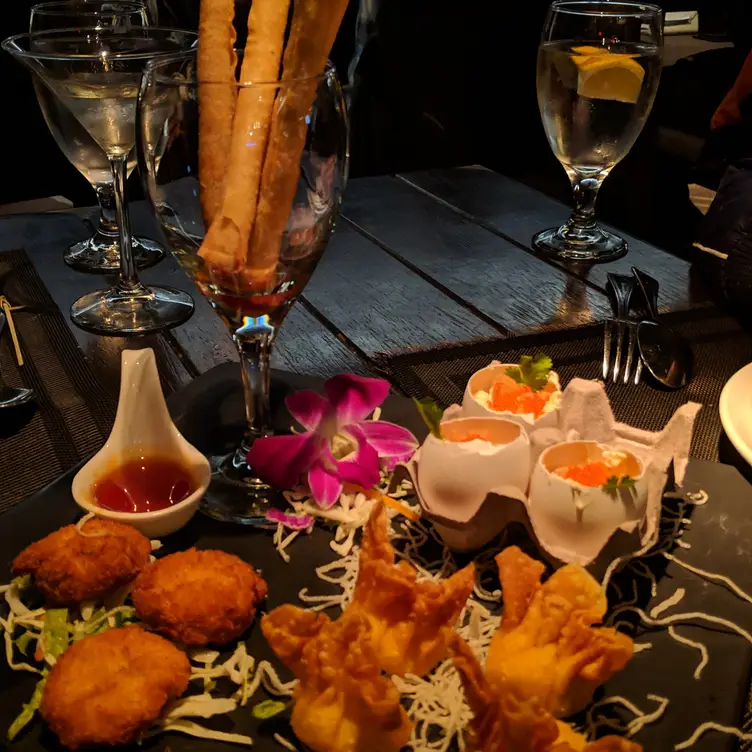 Restaurant Noi Thai Cuisine Downtown Seattle Seattle, , WA OpenTable