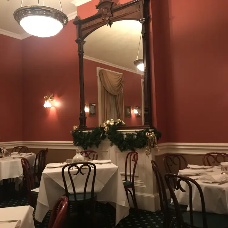 Galatoire's Restaurant, New Orleans, LA