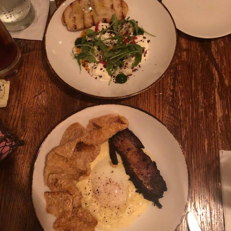 Andrew Michael Italian Kitchen Restaurant Memphis Tn Opentable