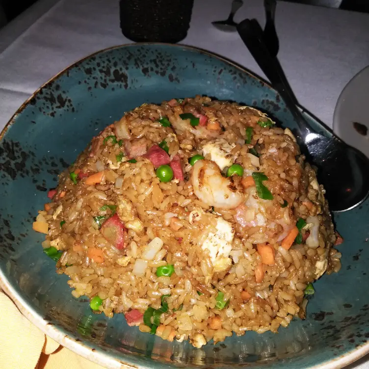 Cafe Ginger Uptown Restaurant Houston, , TX OpenTable